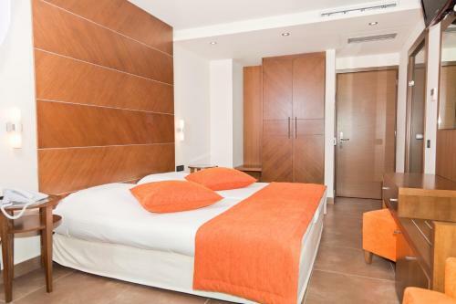 Astros Beach Boutique Hotel