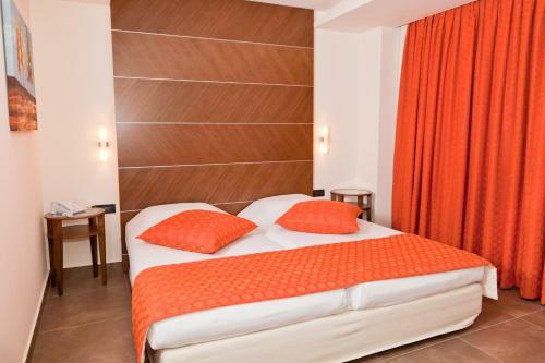 Astros Beach Boutique Hotel