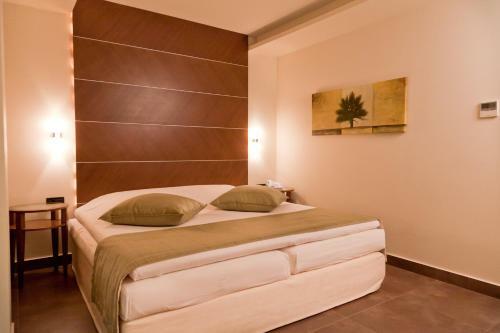 Astros Beach Boutique Hotel