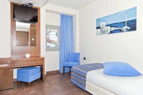 Astros Beach Boutique Hotel