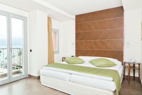 Astros Beach Boutique Hotel