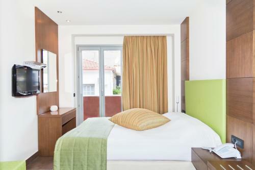 Astros Beach Boutique Hotel