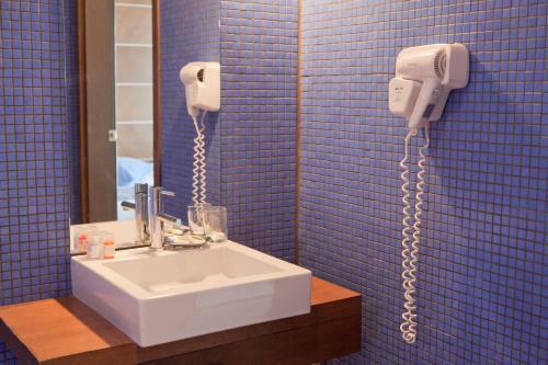 Astros Beach Boutique Hotel