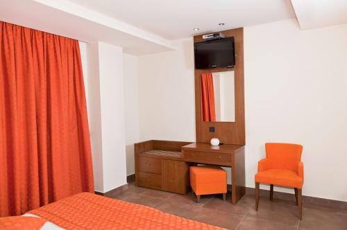 Astros Beach Boutique Hotel