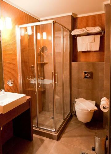 Astros Beach Boutique Hotel