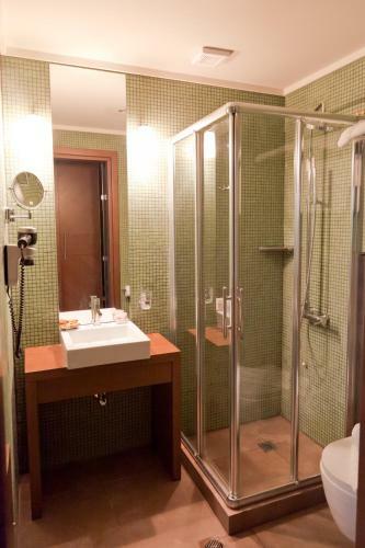 Astros Beach Boutique Hotel