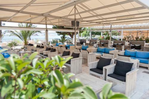 Astros Beach Boutique Hotel