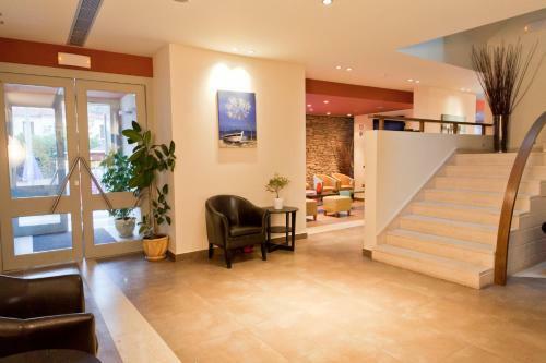 Astros Beach Boutique Hotel