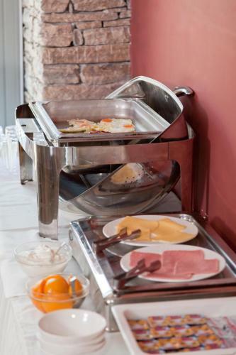 Astros Beach Boutique Hotel