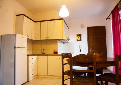 Apartamento Filoxenia