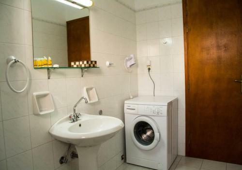Apartamento Filoxenia