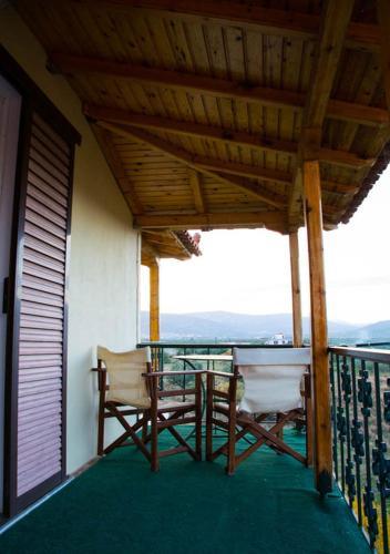 Apartamento Filoxenia