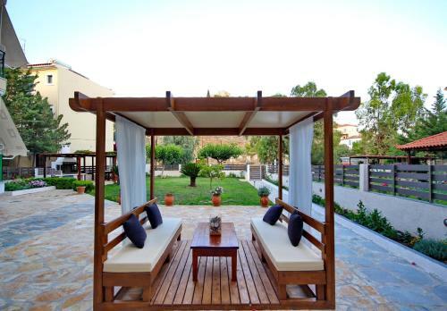 Apartamento Filoxenia