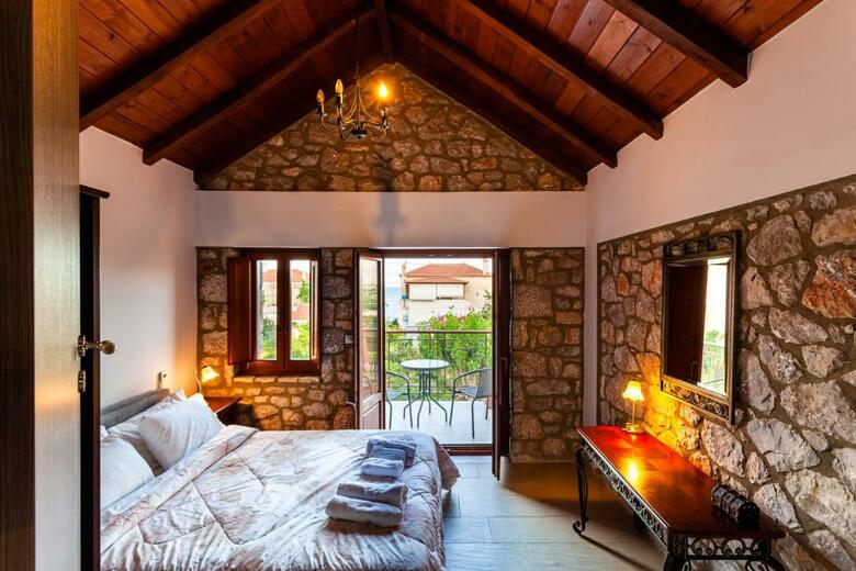 Agroturismo Dukes Seaside