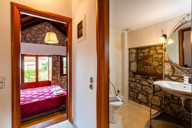 Agroturismo Dukes Seaside