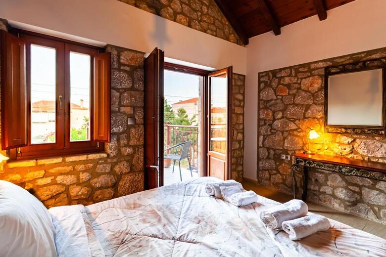 Agroturismo Dukes Seaside