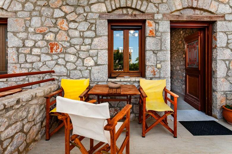 Agroturismo Dukes Seaside