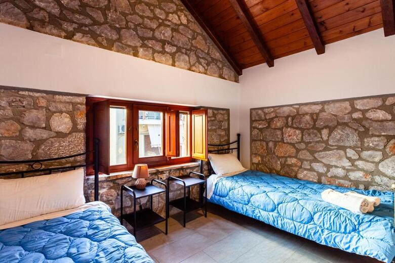 Agroturismo Dukes Seaside