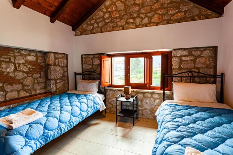 Agroturismo Dukes Seaside