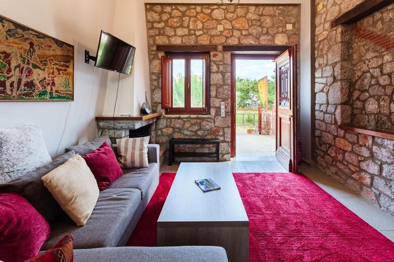 Agroturismo Dukes Seaside