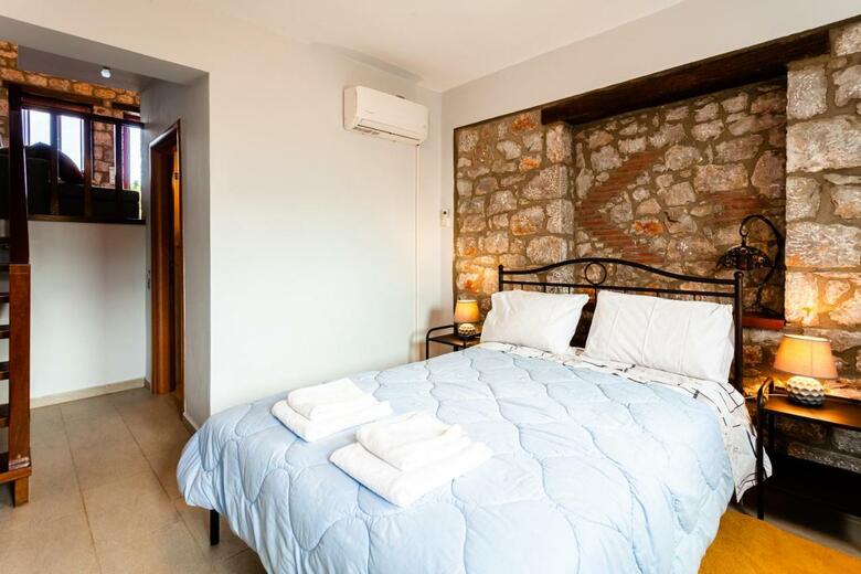 Agroturismo Dukes Seaside