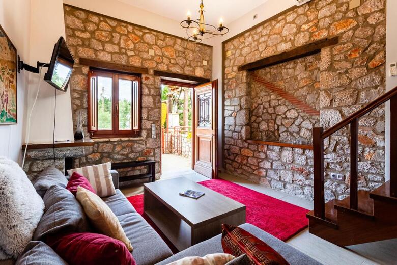 Agroturismo Dukes Seaside