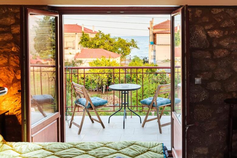 Agroturismo Dukes Seaside