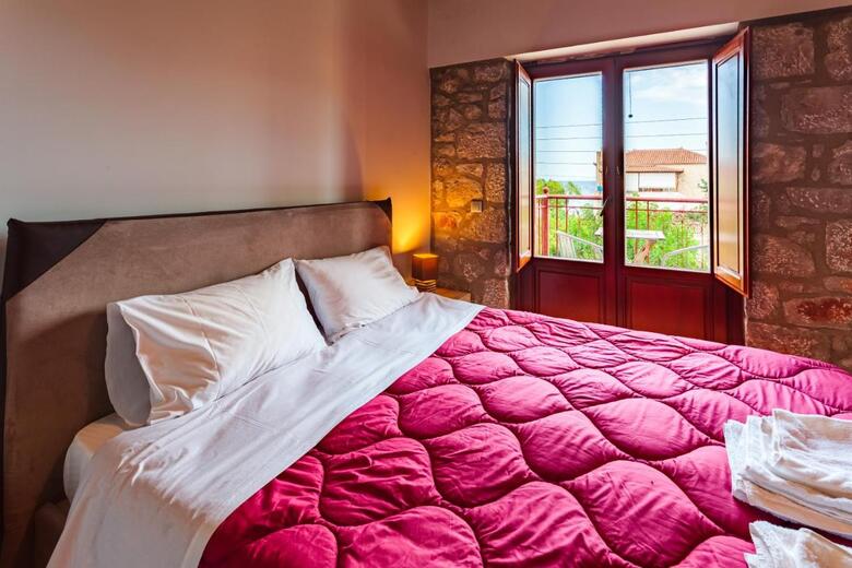 Agroturismo Dukes Seaside