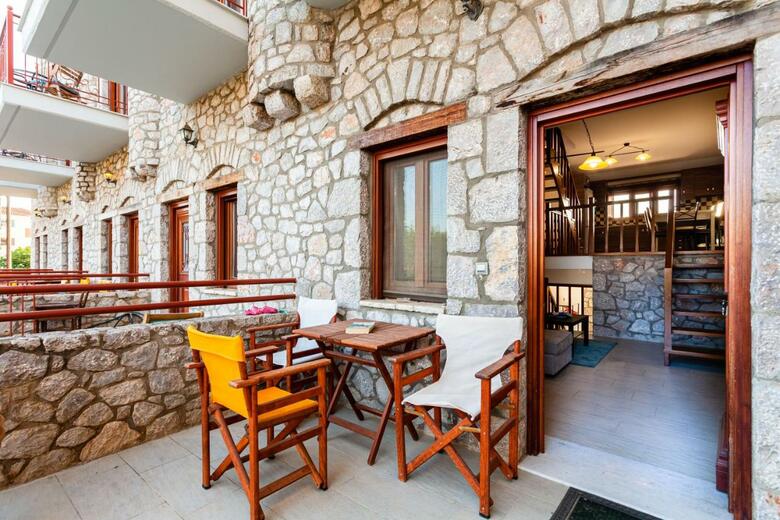 Agroturismo Dukes Seaside