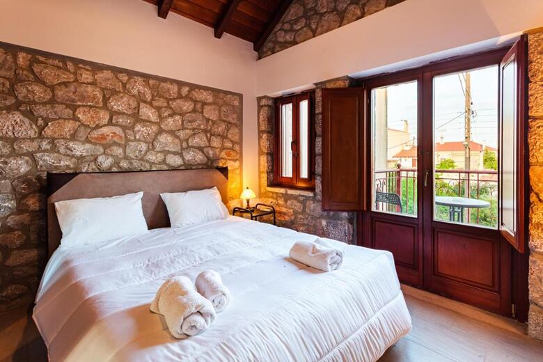Agroturismo Dukes Seaside