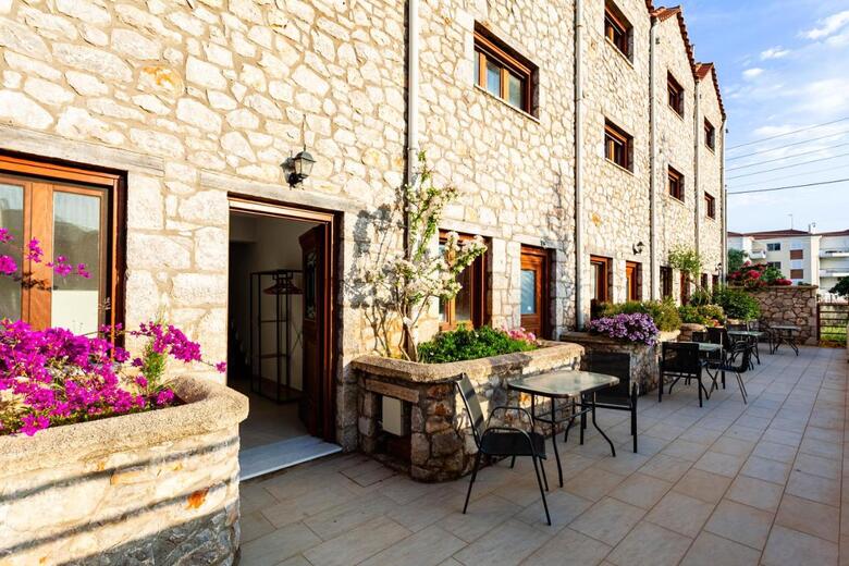 Agroturismo Dukes Seaside