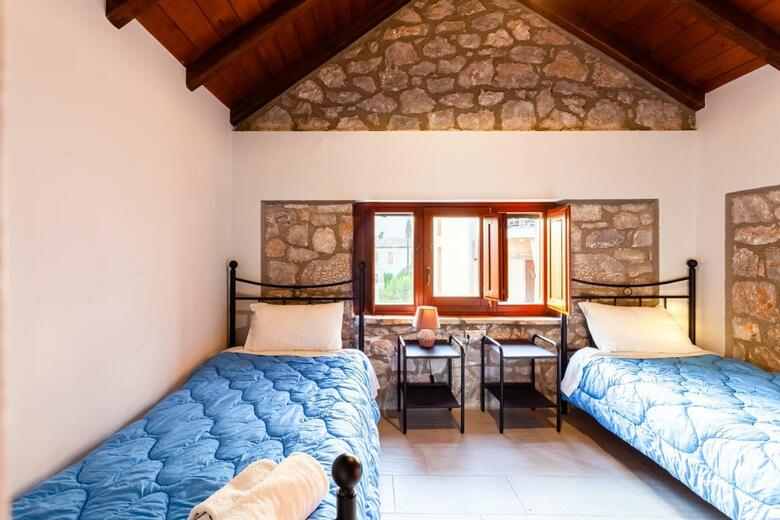 Agroturismo Dukes Seaside