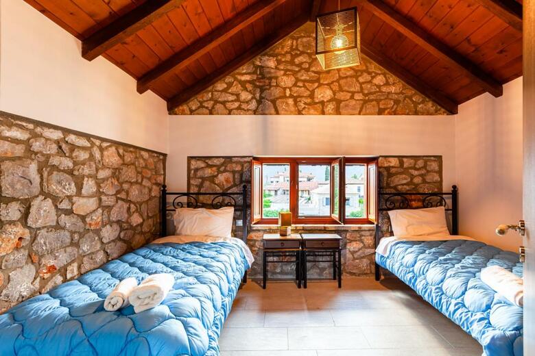 Agroturismo Dukes Seaside