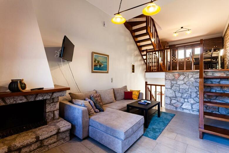 Agroturismo Dukes Seaside