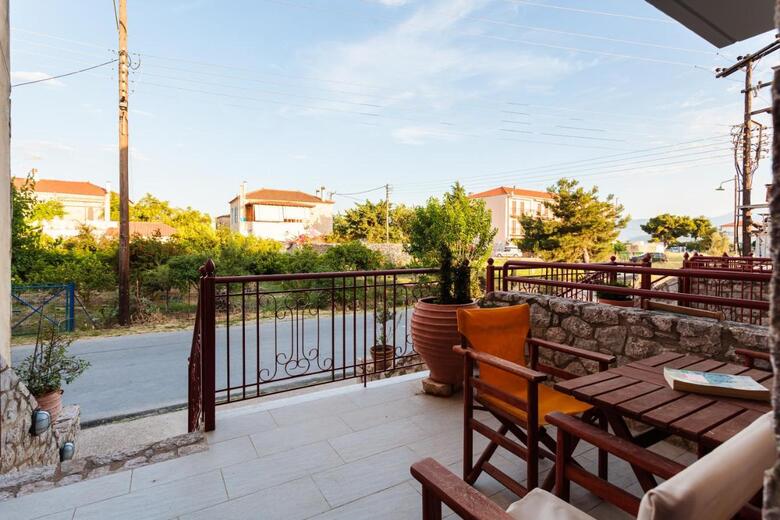 Agroturismo Dukes Seaside