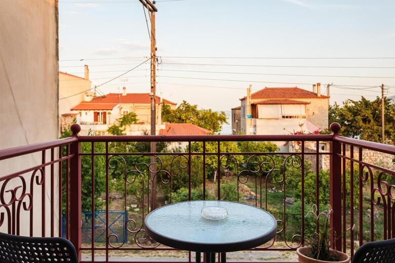 Agroturismo Dukes Seaside