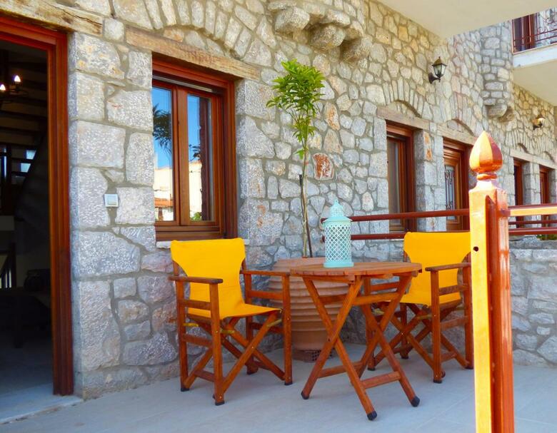 Agroturismo Dukes Seaside