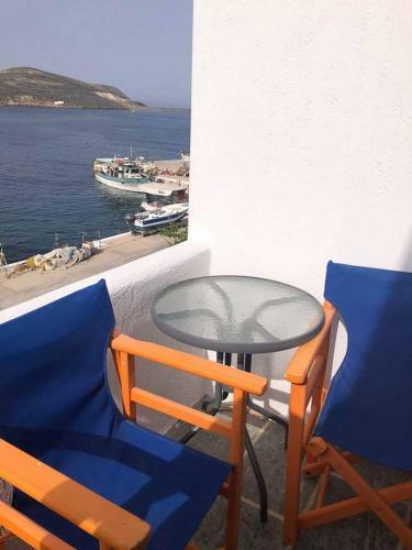 Apartamento Elena Studios
