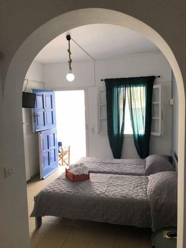 Apartamento Elena Studios