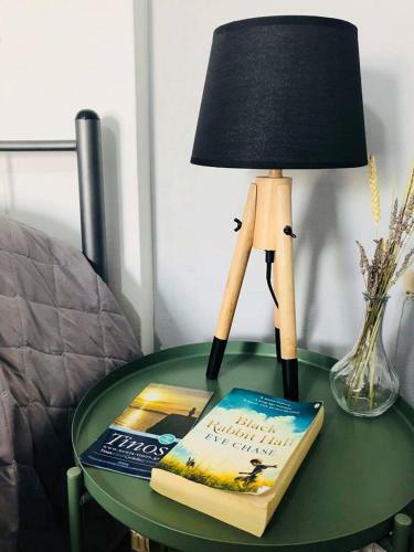 Apartamento Elena Studios