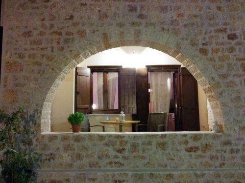 Apartamento Elezar