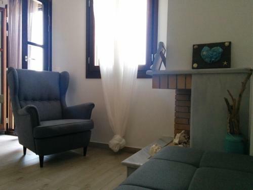 Apartamento Elezar
