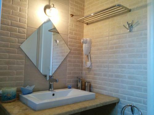 Apartamento Elezar