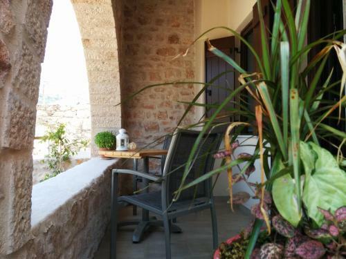 Apartamento Elezar