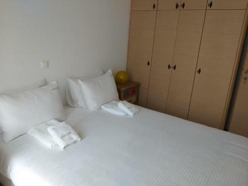 Apartamento Elezar