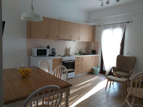 Apartamento Elezar