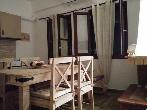 Apartamento Elezar