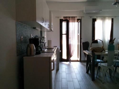 Apartamento Elezar