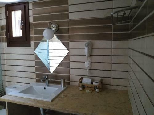 Apartamento Elezar