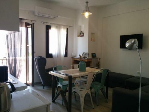 Apartamento Elezar